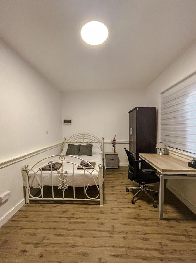 Dub House 2 Apartament